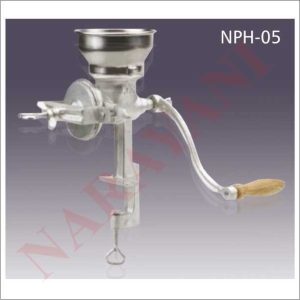 HAND GRINDING MILL