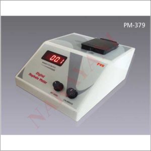 DIGITAL NEPHELOMETER