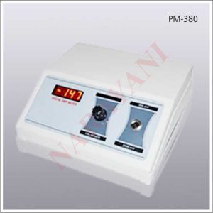 DIGITAL ORP METER
