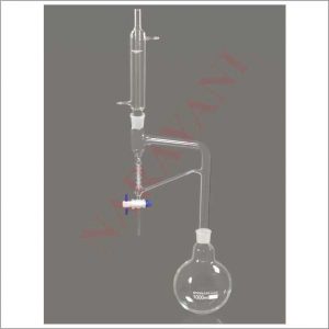 CLEVENGER APPARATUS, FOR OIL LIGHTER THAN WATER