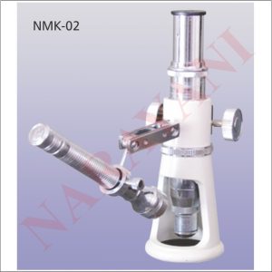 FIELD MICROSCOPE
