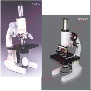 STUDENT MICROSCOPE