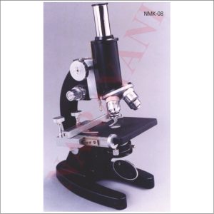 MEDICAL MICROSCOPE