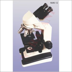 ADVANCED BINOCULAR MICROSCOPE