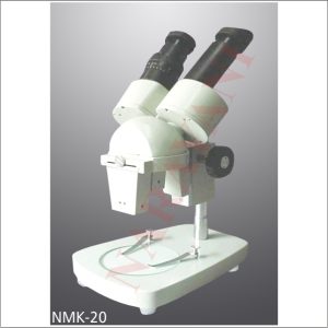INTERMEDIATE STEREO MICROSCOPE