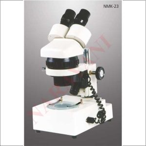 ZOOM STEREOMICROSCOPES