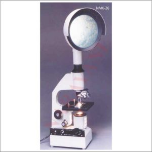 STUDENT PROJECTION MICROSCOPE