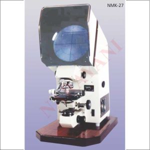ADVANCE PROJECTION MICROSCOPE