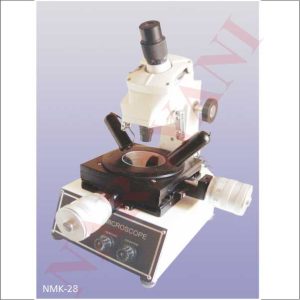 TOOLMAKER'S MICROSCOPE