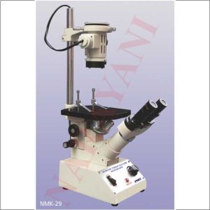 INVERTED TISSUE  CULTURE MICROSCOPE