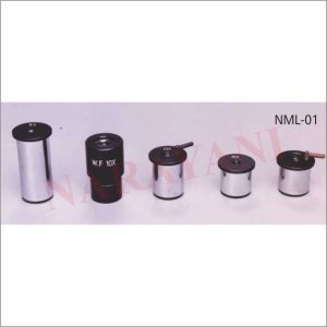 Eyepieces