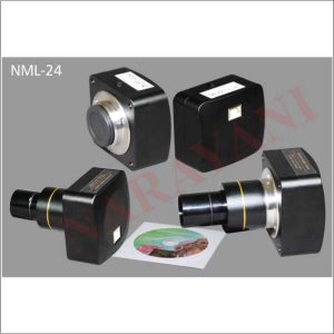 INDUSTRIAL CAMERA