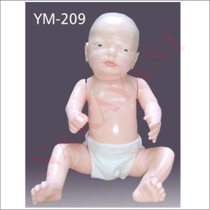 BABY CARE MODEL