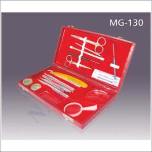 DISSECTING SET
