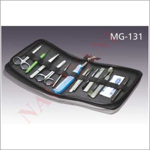 DISSECTING SET