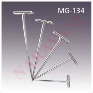 DISSECTING PINS T SHAPE