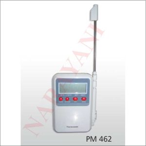 DIGITAL MULTI STEM THERMOMETER PM-460 DIGITAL MULTI STEM