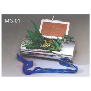 COLLECTION CASES ( VASCULUM )