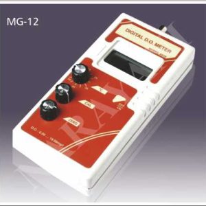DISSOLVED OXYGEN METER
