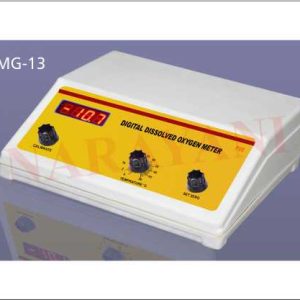 DISSOLVED OXYGEN METER DIGITAL