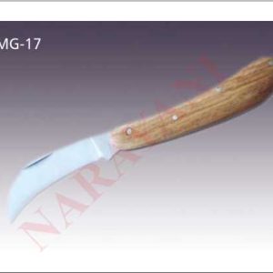 GRAFTING KNIFE