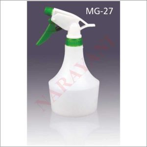 SPRAYER HAND