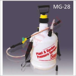 SPRAYER BIG
