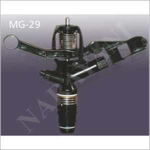 LAWN SPRINKLER