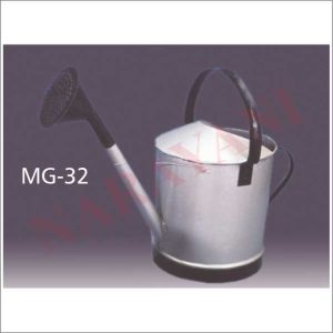 WATERING CANS METAL