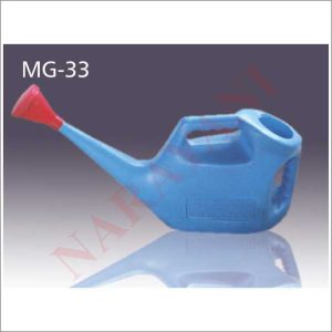 WATERING CANS PLASTIC