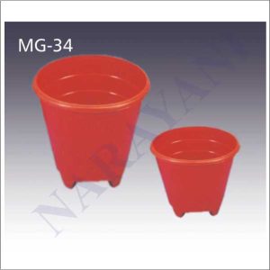PLANT POTS