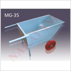 WHEEL BARROW