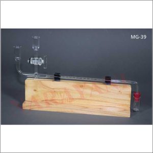 GANONG’S POTOMETER