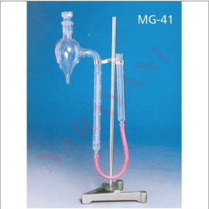 RESPIROMETER