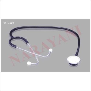 STETHOSCOPE DUAL PURPOSE