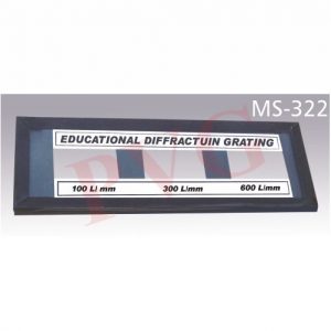 DIFFRACTION GRATINGS
