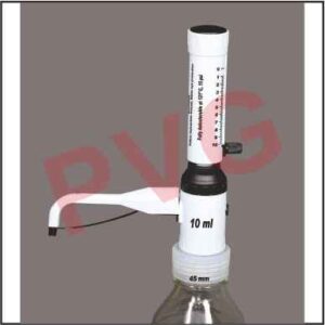 BOTTLE TOP DISPENSERS ANALOG ADJUSTABLE