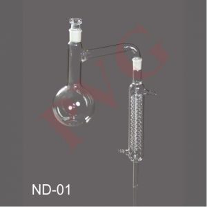 DISTILLATION APPARATUS