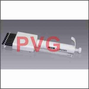 PM- 856  MULTI CHANNLE MICRO-PIPETTES