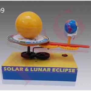 SOLAR & LUNAR ECLIPSE