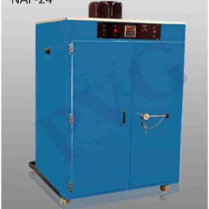 HOT AIR SEED DRYER