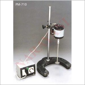 LABORATORY STIRRER