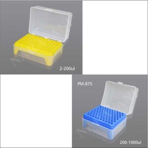 MICRO TIP BOX