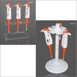 MICRO PIPETTE STANDS