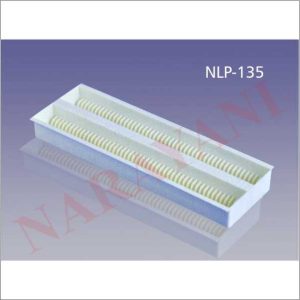 SLIDE TRAY