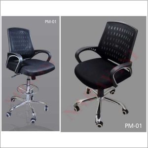 LABORATORY CHAIR