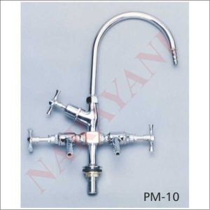 WATER TAP, SWAN NECK