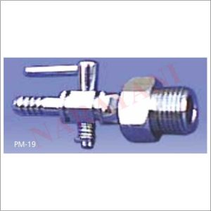 GAS TAP TAIL SCREWED