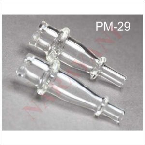 ADAPTER, GLASS
