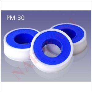 ADHESIVE P.T.F.E. (TEFLON) TAPE